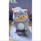 LuLu the Piggy LuLuland Series Magical Unicorn